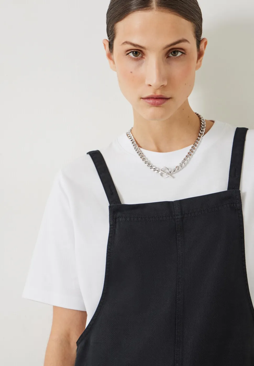 Allegra Relaxed Playsuit
