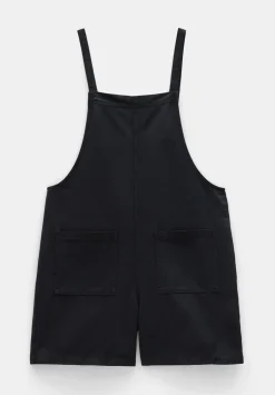 Allegra Relaxed Playsuit
