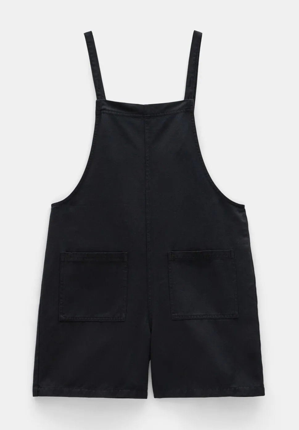 Allegra Relaxed Playsuit