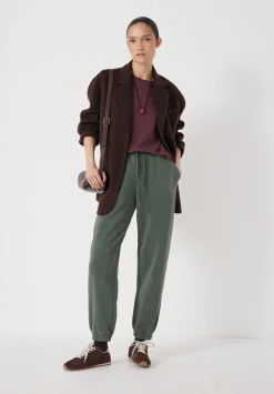 Alyna Pocket Detail Joggers