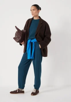 Alyna Pocket Detail Joggers