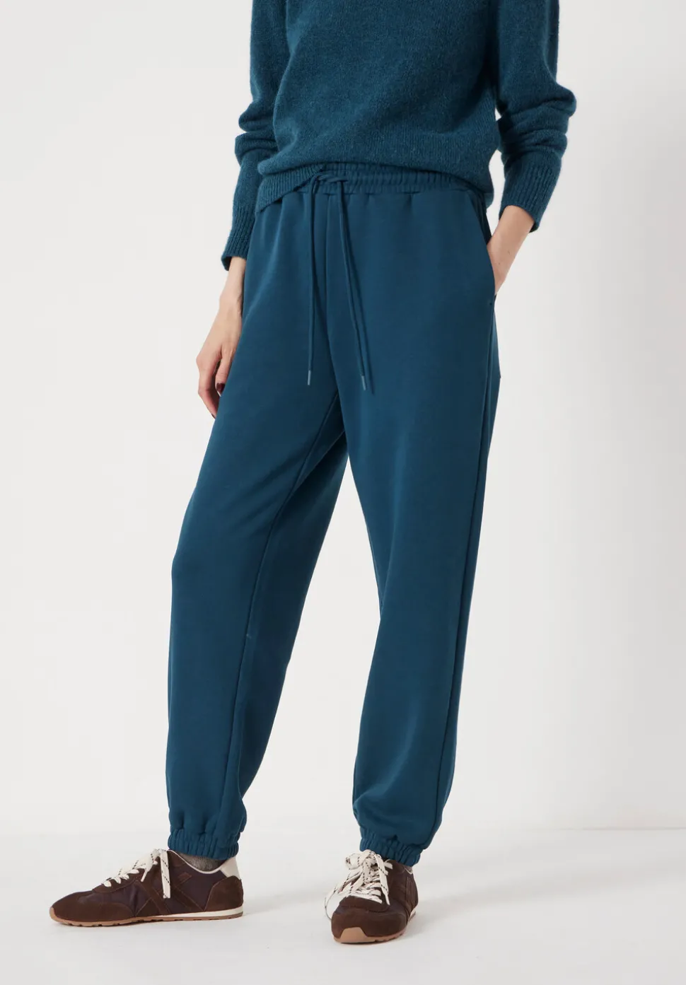 Alyna Pocket Detail Joggers