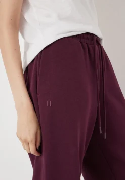 Alyna Pocket Detail Joggers