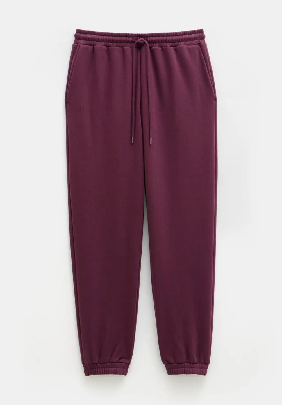 Alyna Pocket Detail Joggers
