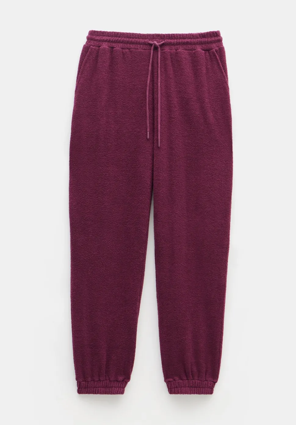 Alyna Textured Joggers