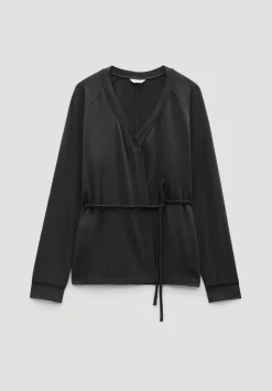 Amie Edge to Edge Cardigan