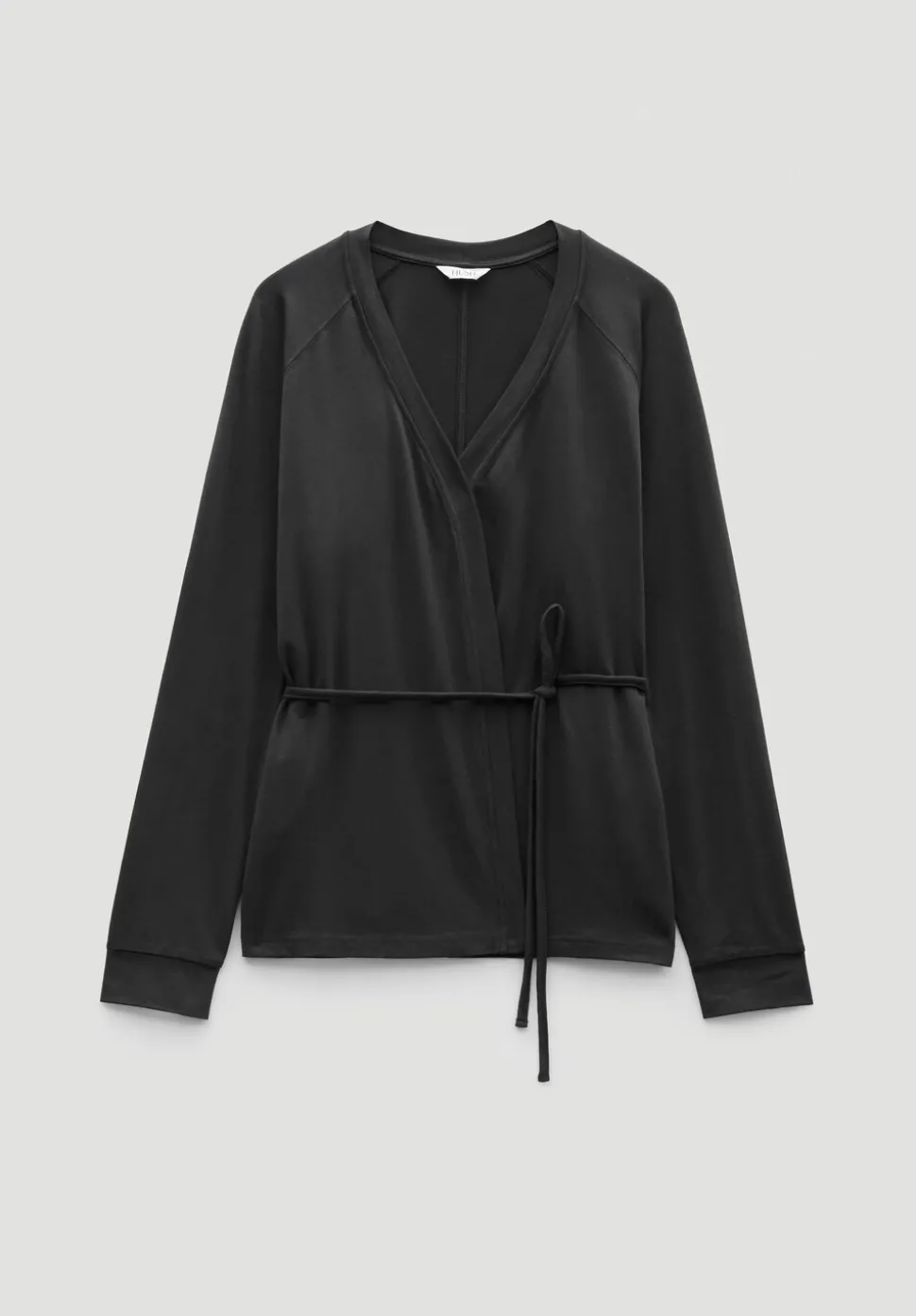 Amie Edge to Edge Cardigan