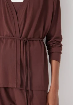 Amie Edge to Edge Cardigan