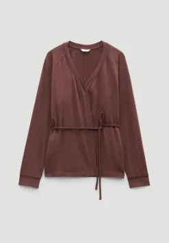 Amie Edge to Edge Cardigan