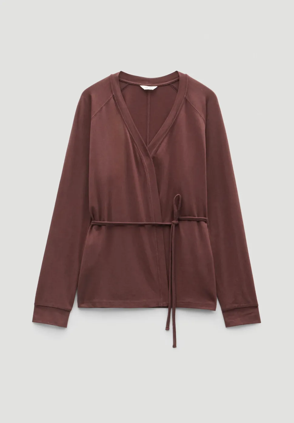 Amie Edge to Edge Cardigan