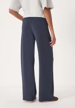 Amie Fold Over Waist Joggers