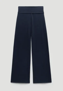 Amie Fold Over Waist Joggers