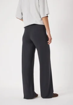 Amie Fold Over Waist Joggers