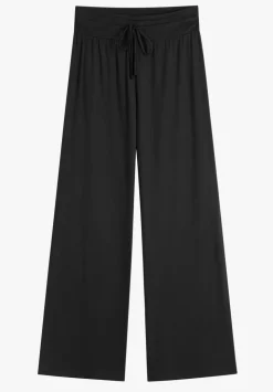 Amie Wide Leg Joggers