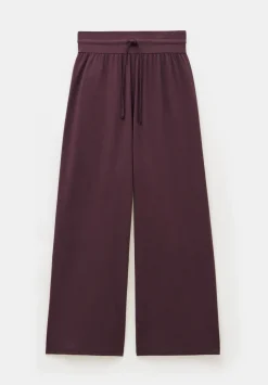 Amie Wide Leg Joggers