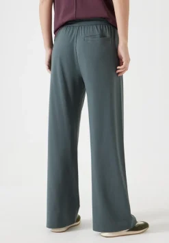 Amie Wide Leg Joggers