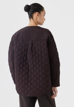Anya Reversible Quilted Liner