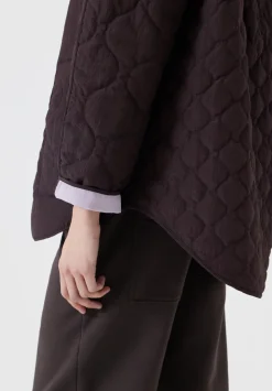 Anya Reversible Quilted Liner