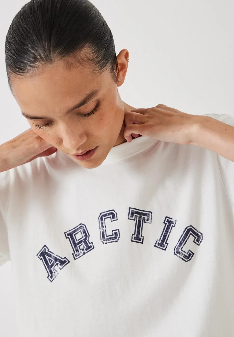 Arctic Graphic T-Shirt