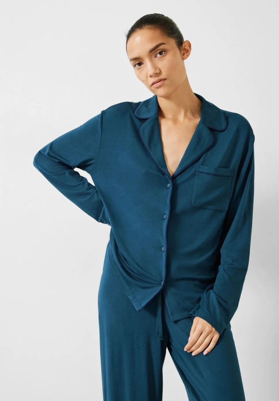 Arion Jersey Pyjamas