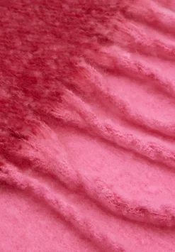 Asher Two-Tone Scarf