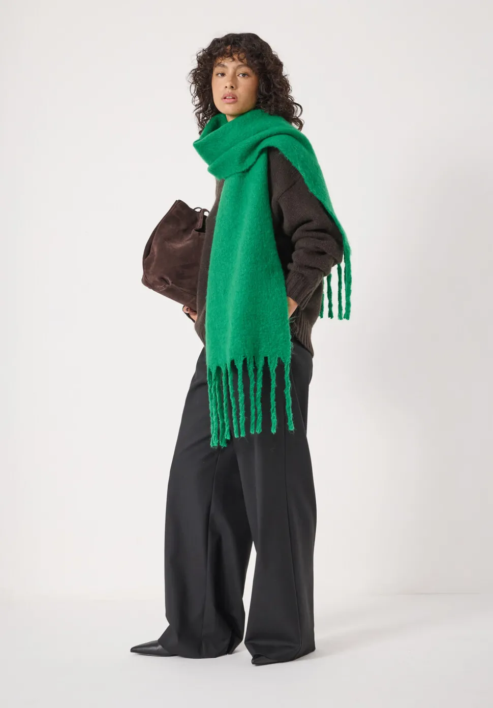 Aspen Scarf