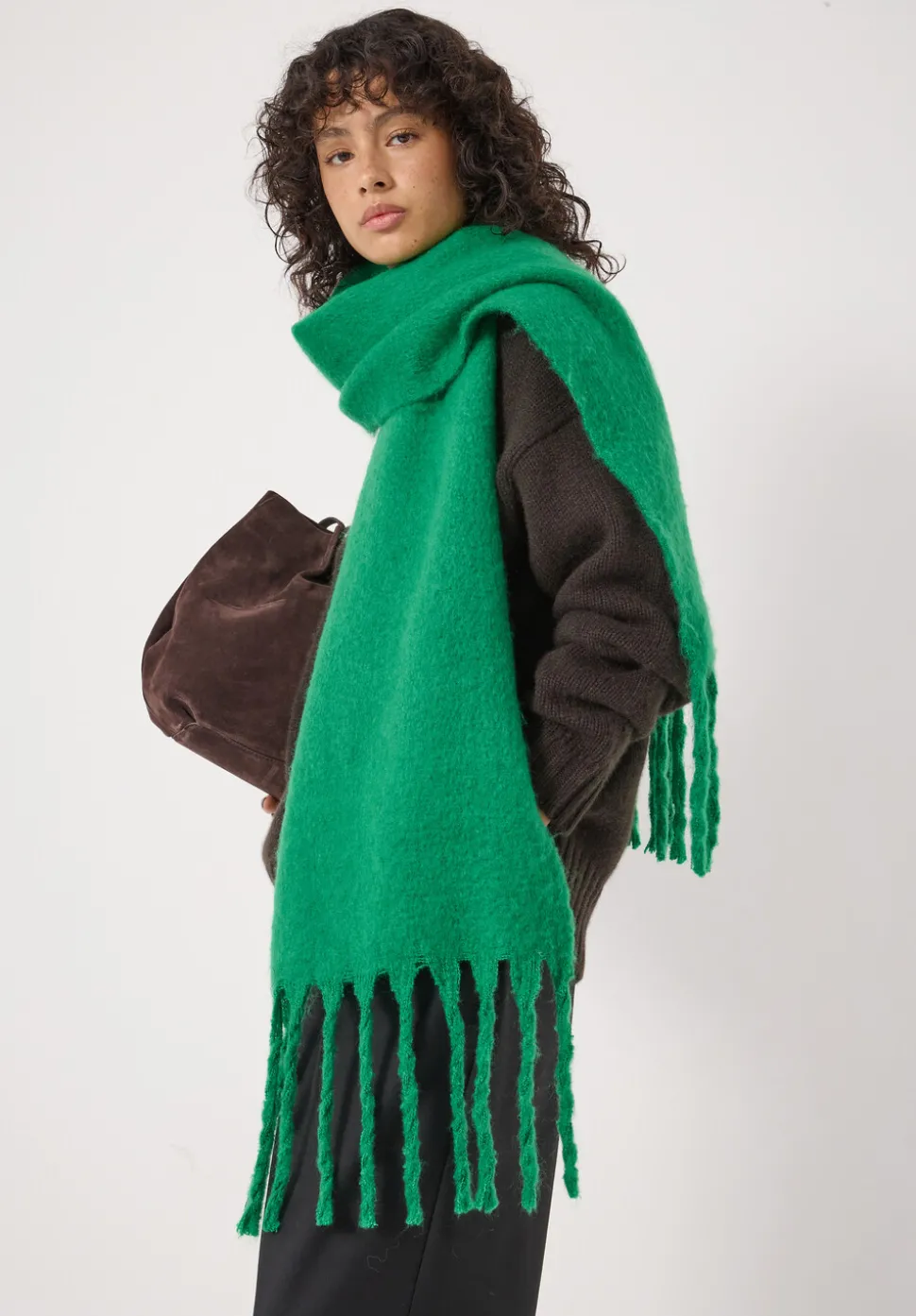 Aspen Scarf