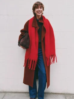 Aspen Scarf