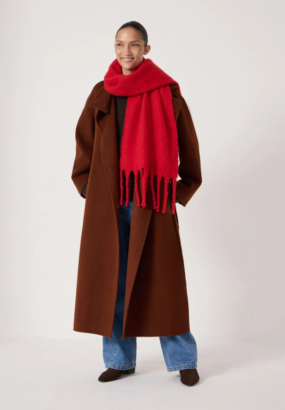 Aspen Scarf