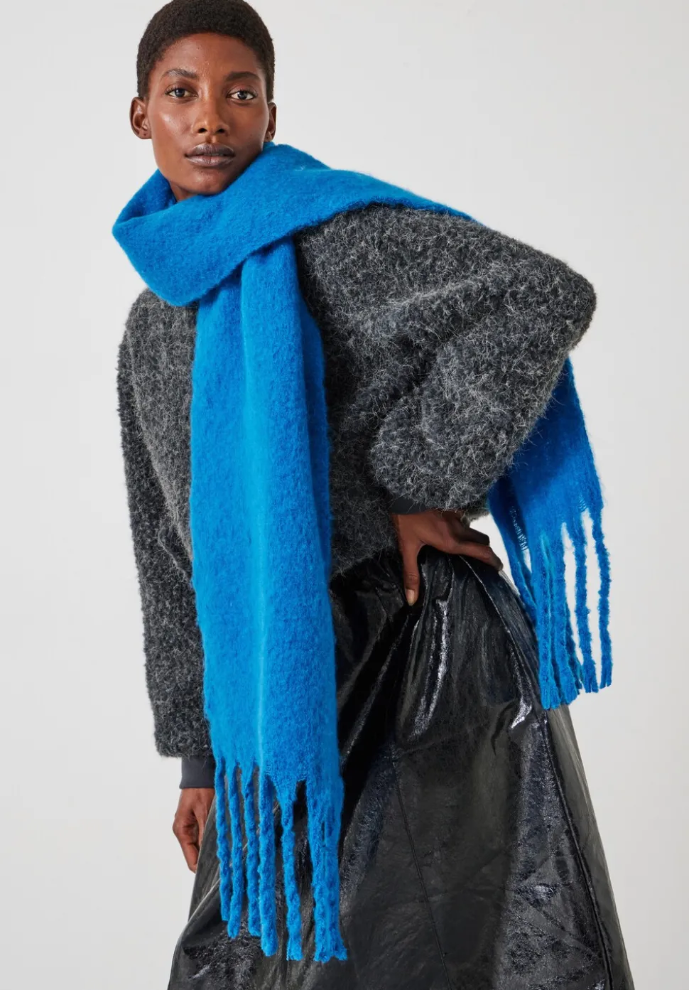 Aspen Scarf