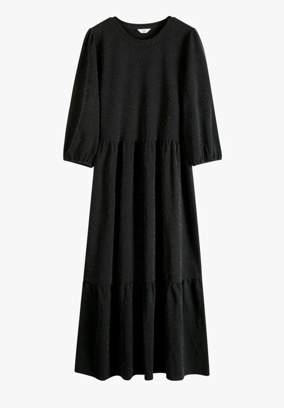 Athena Sparkle Jersey Dress