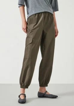 Ava Lightweight Cargo Trousers