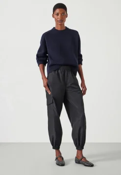 Ava Lightweight Cargo Trousers