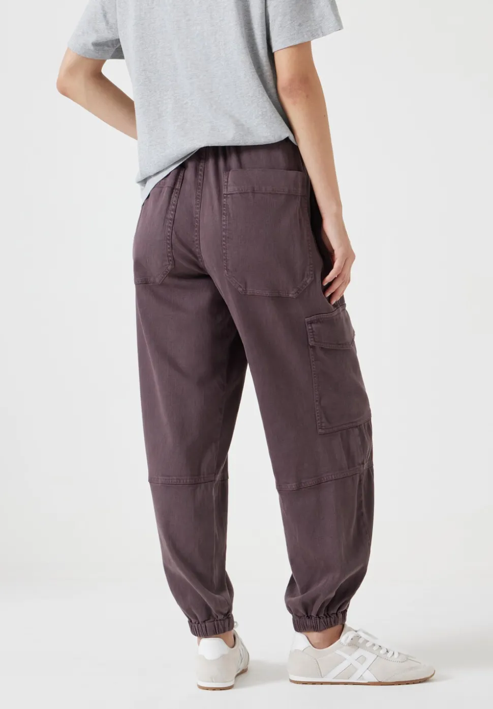 Ava Washed Cargo