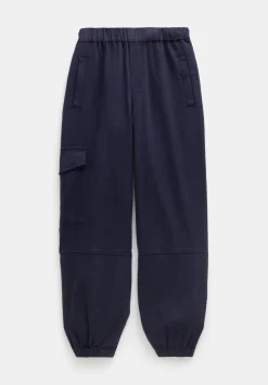 Ava Washed Cargo Trousers