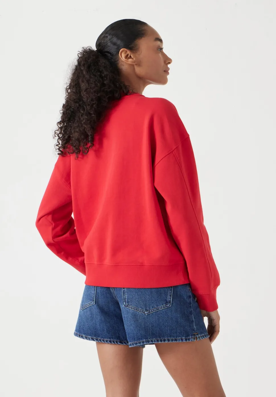 Avant Gardener Graphic Sweatshirt