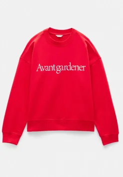 Avant Gardener Graphic Sweatshirt