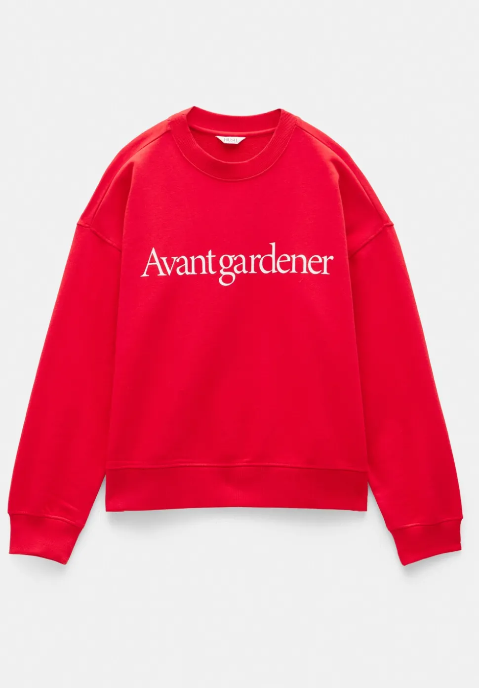 Avant Gardener Graphic Sweatshirt