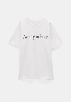 Avant Gardener Graphic T-Shirt