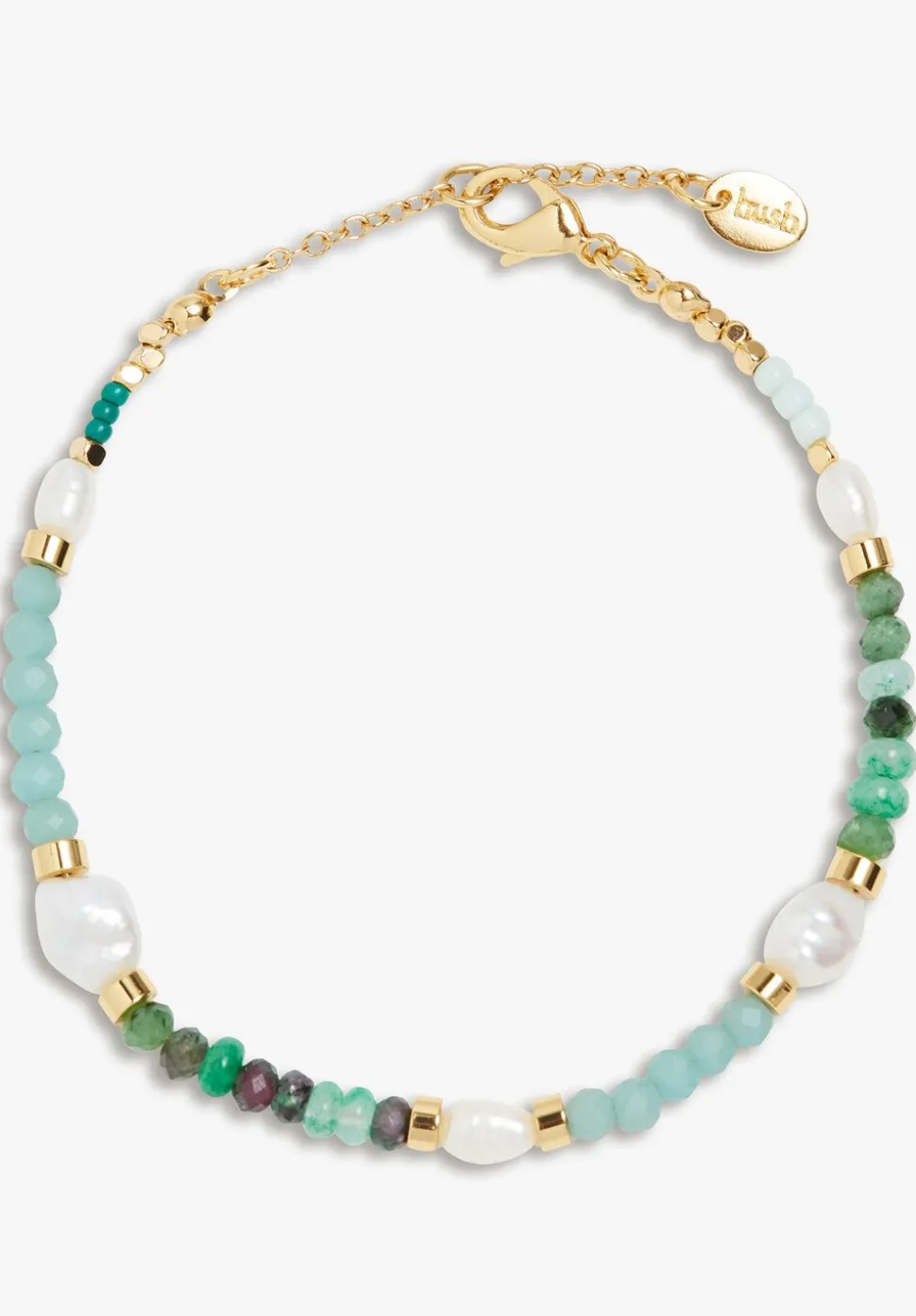 Azalea Semi Precious Bracelet