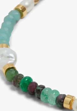 Azalea Semi Precious Bracelet