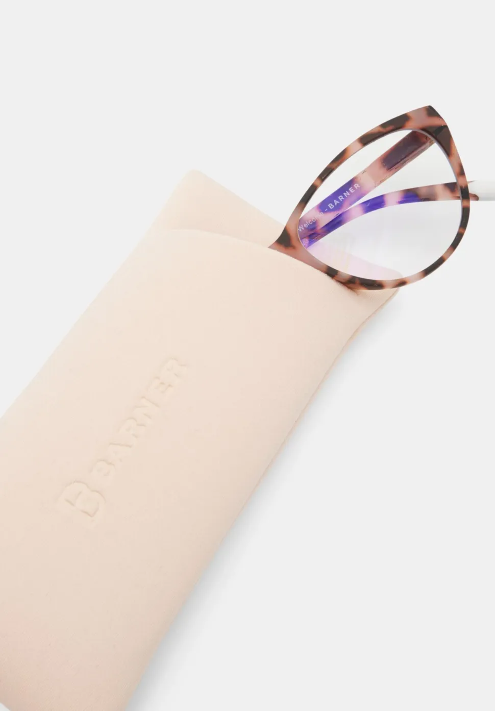 Barner Astoria Reading Glasses