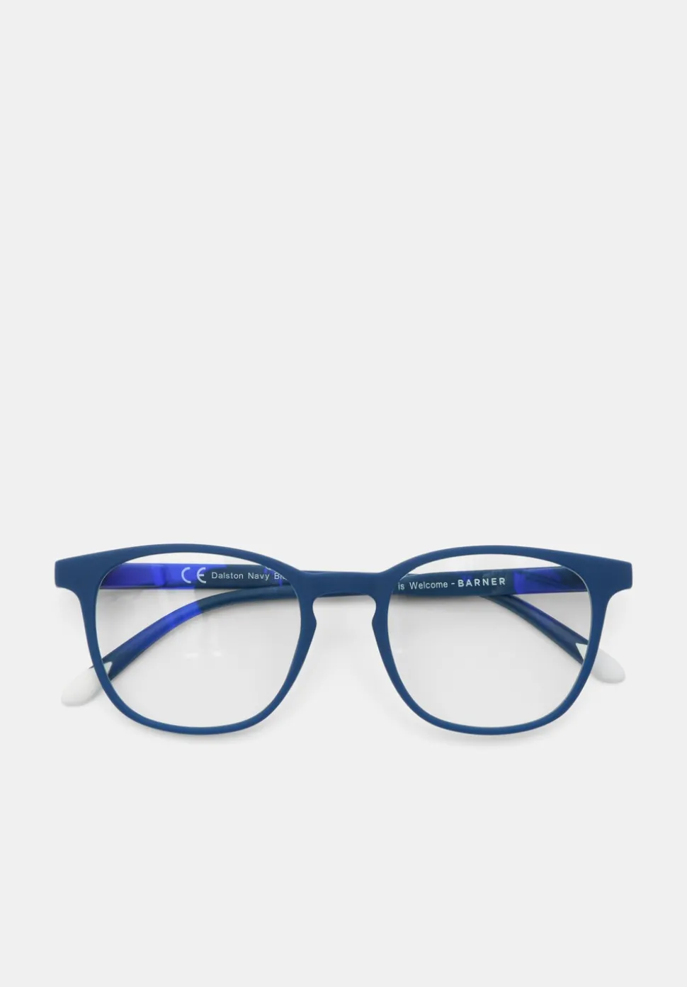 Barner Dalston Reading Glasses