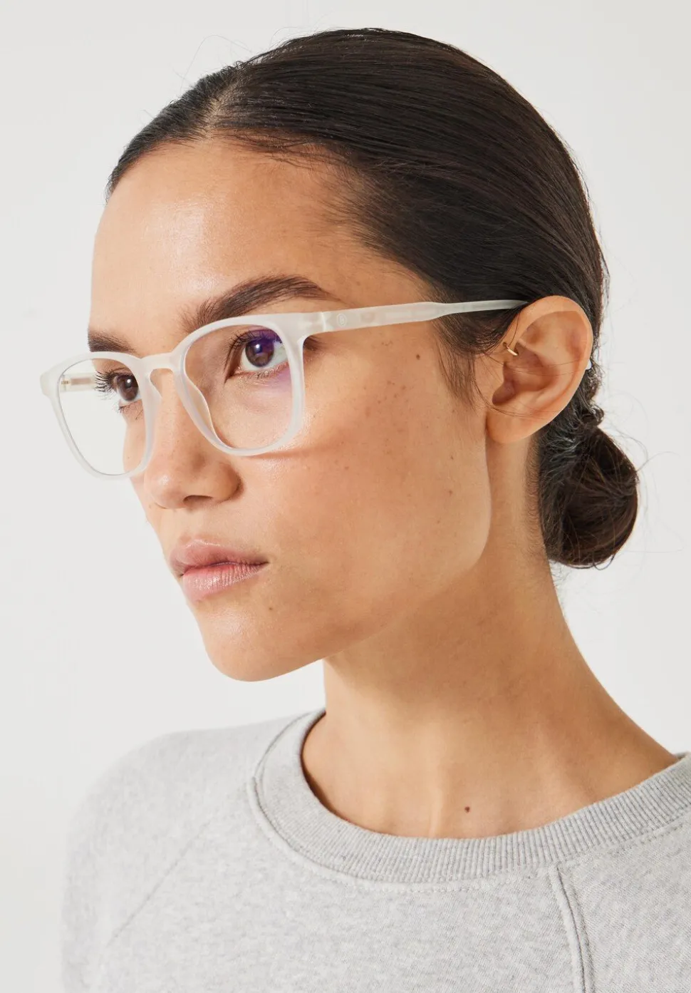 Barner Dalston Reading Glasses
