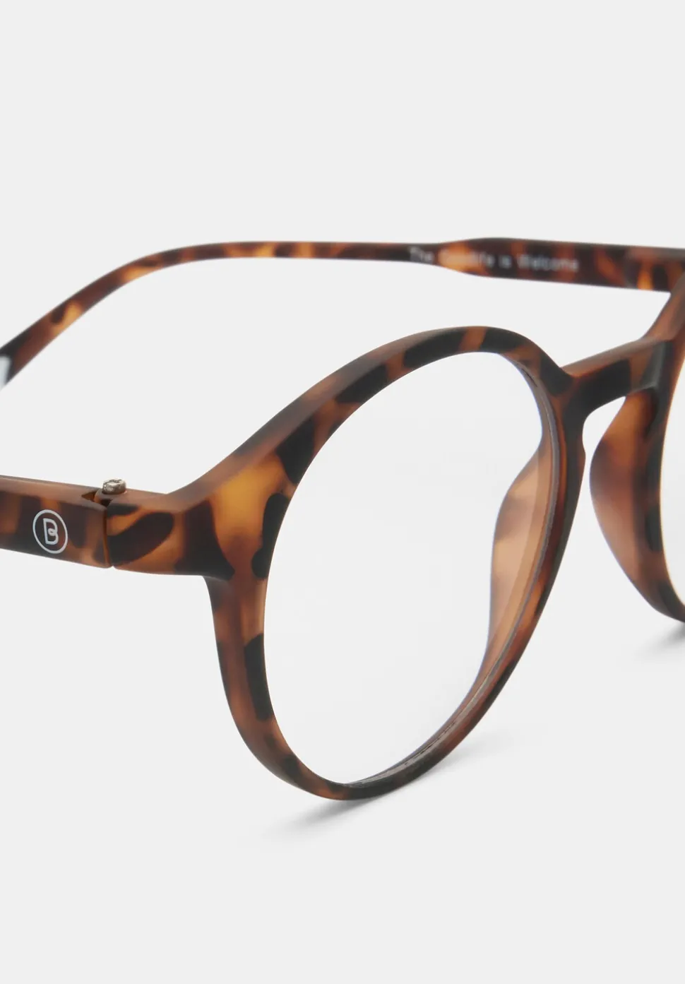 Barner Le Marais Reading Glasses