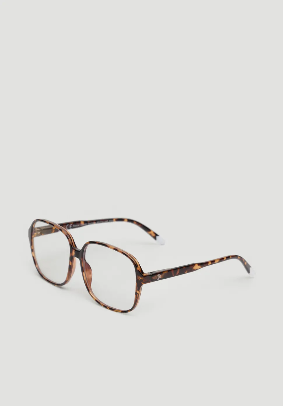 Barner Pascal Glossy Reading Glasses