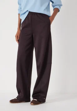 Barrel Leg Jogger