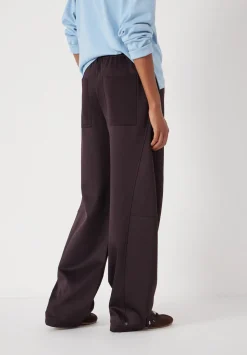 Barrel Leg Jogger