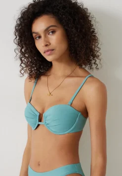 Bella Balconette Bikini Top