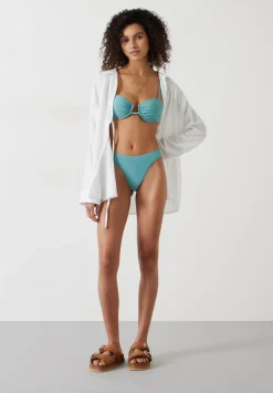 Bella Balconette Bikini Top